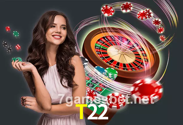 vivo no cassino T22