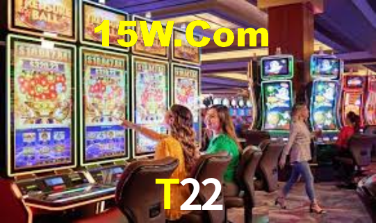 T22,T22 Bet Login