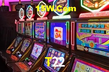 Especiais de Fim de Semana T22