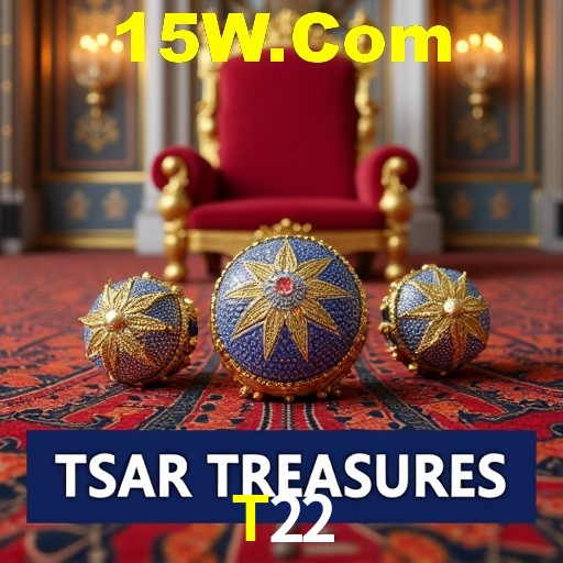 Descubra o Mundo do Cassino Online com T22