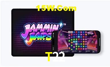Jogos de Slot T22