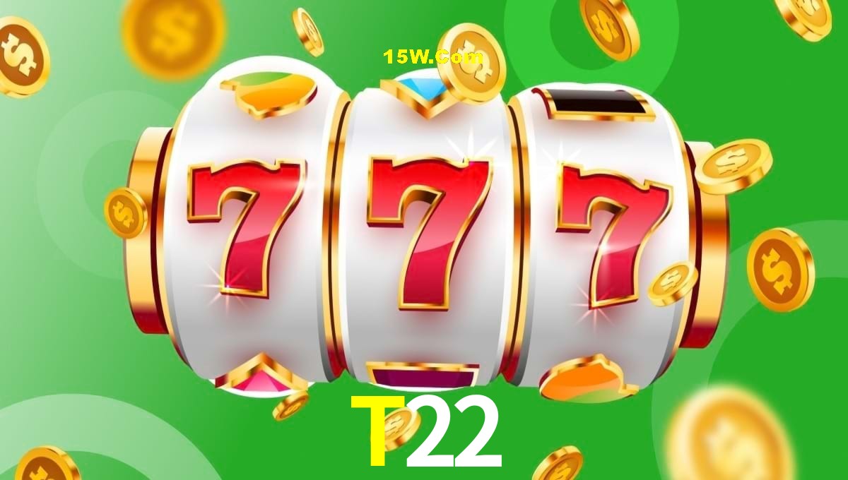 Game Providers T22