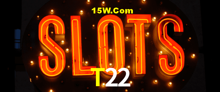 Live Casino T22