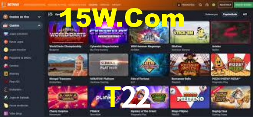 T22,T22 Bet Login