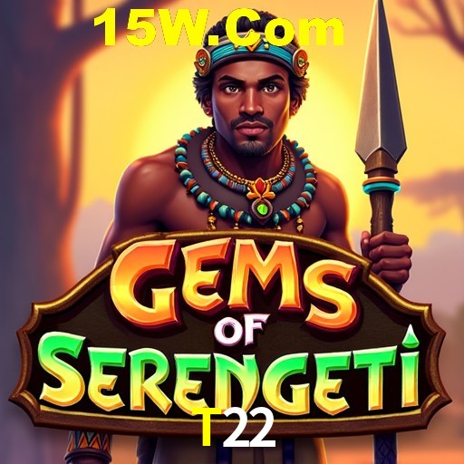 Weekend Specials T22