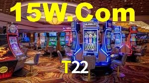 Blackjack Table T22