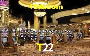 Estatísticas T22