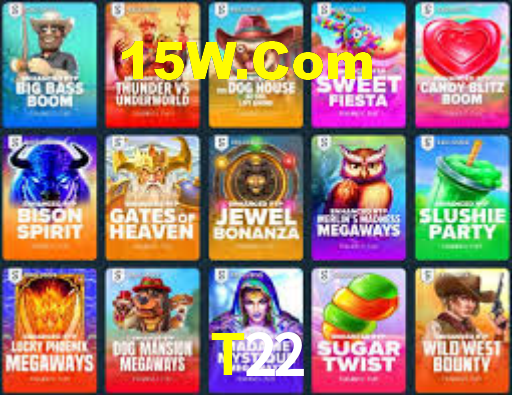 T22 Bet Login