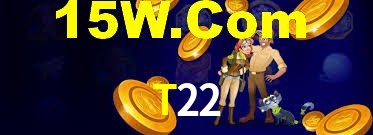 T22,T22 Bet Login