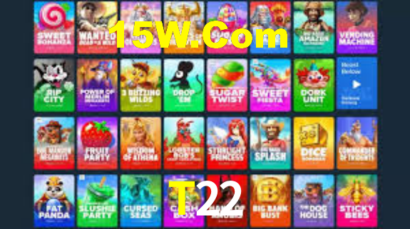 T22
