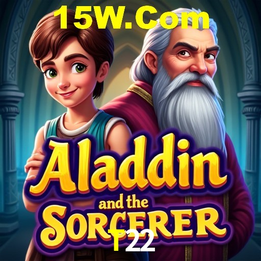 Descubra a Magia dos Jogos de Arcade no T22